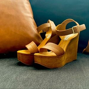 Steve Madden Heel Wedges